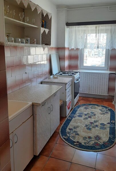 Vitan Mall, Aleea Banul Udrea