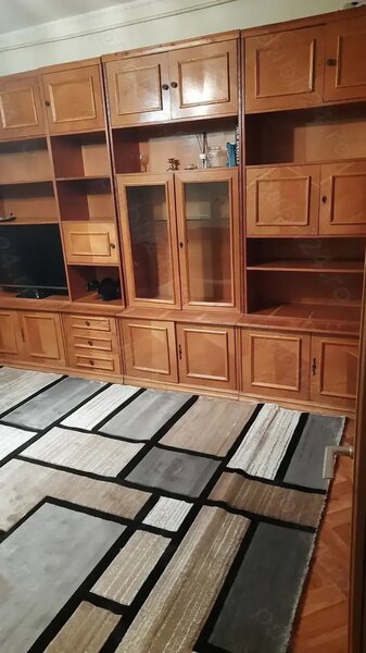 Vitan Mall, Aleea Banul Udrea