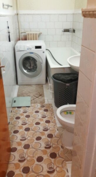 Vitan Mall, Aleea Banul Udrea