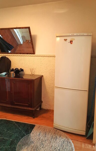 Vitan Mall, Aleea Banul Udrea